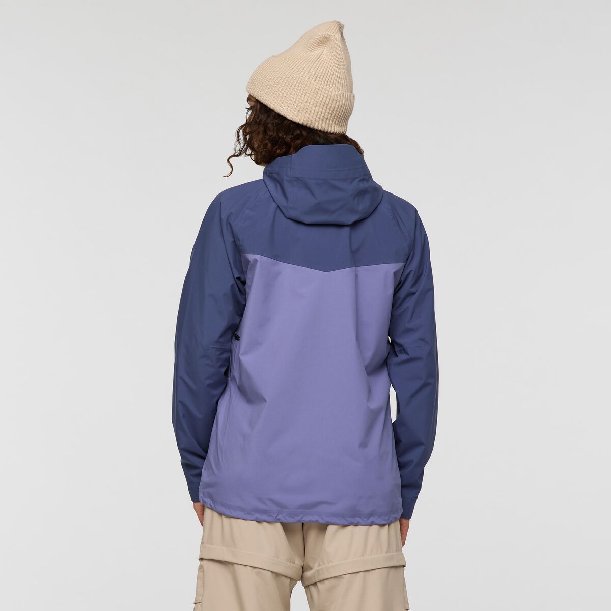 Impermeo 3L Hooded Shell Jacket - Women's - Image 43