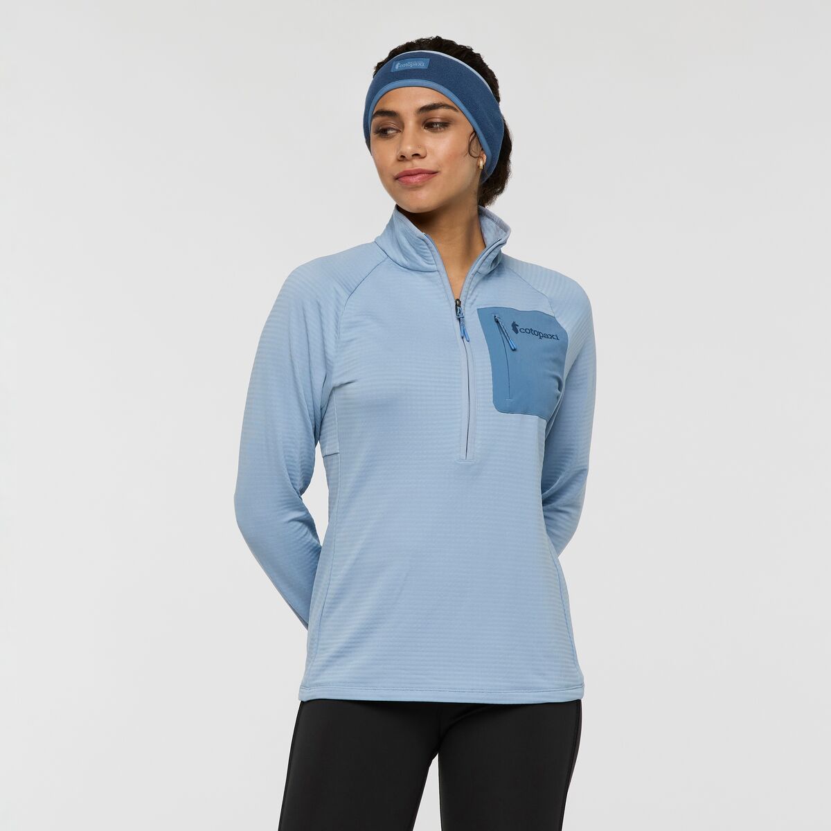 Otero Fleece Half-Zip Pullover - Women's - Image 16