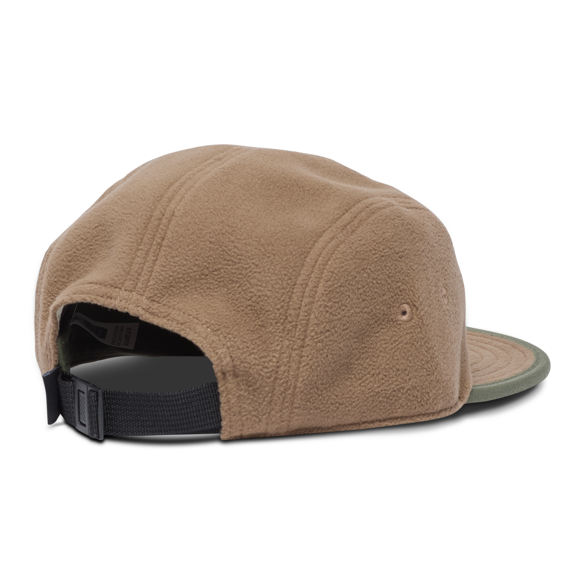 Fleece 5-Panel Hat - Image 8