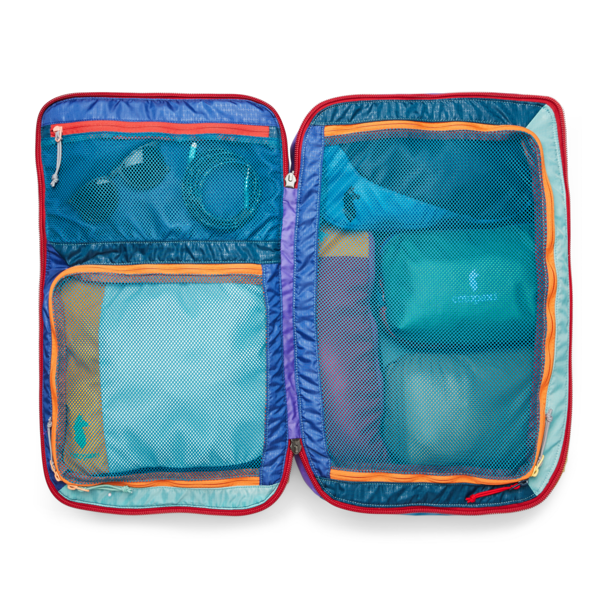 Allpa 35L Travel Pack - Del Día - Image 5