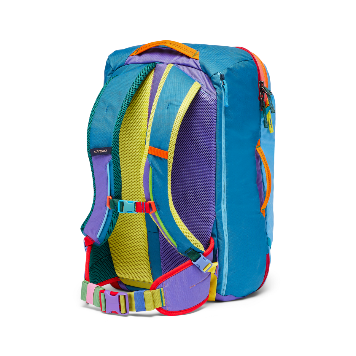 Allpa 35L Travel Pack - Del Día - Image 3