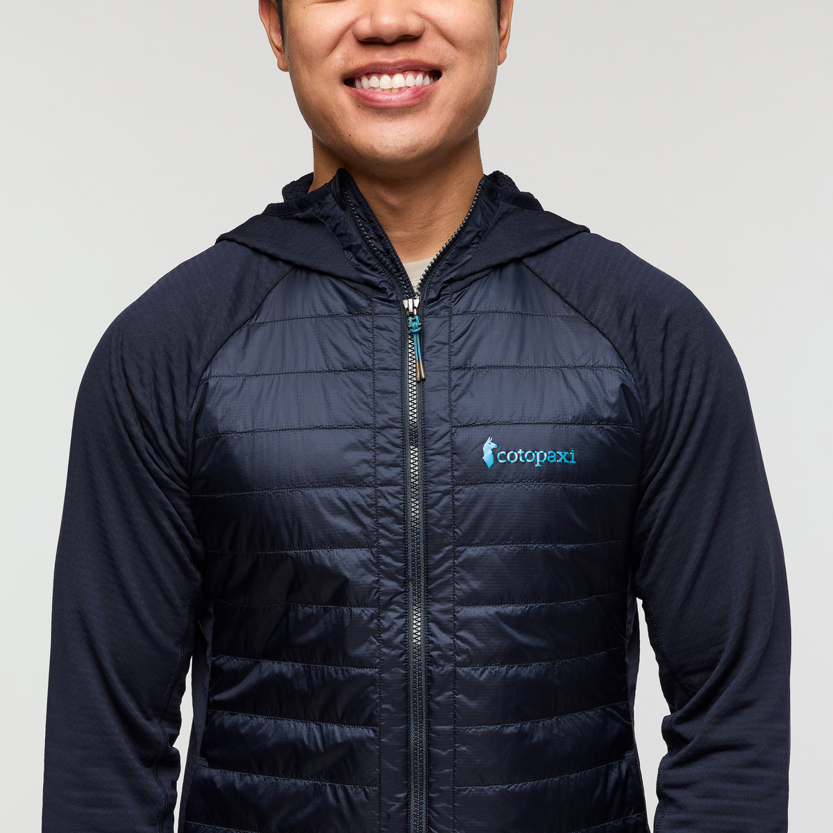 Capa Hybrid Insulated Hooded Jacket - Men's - Image 32