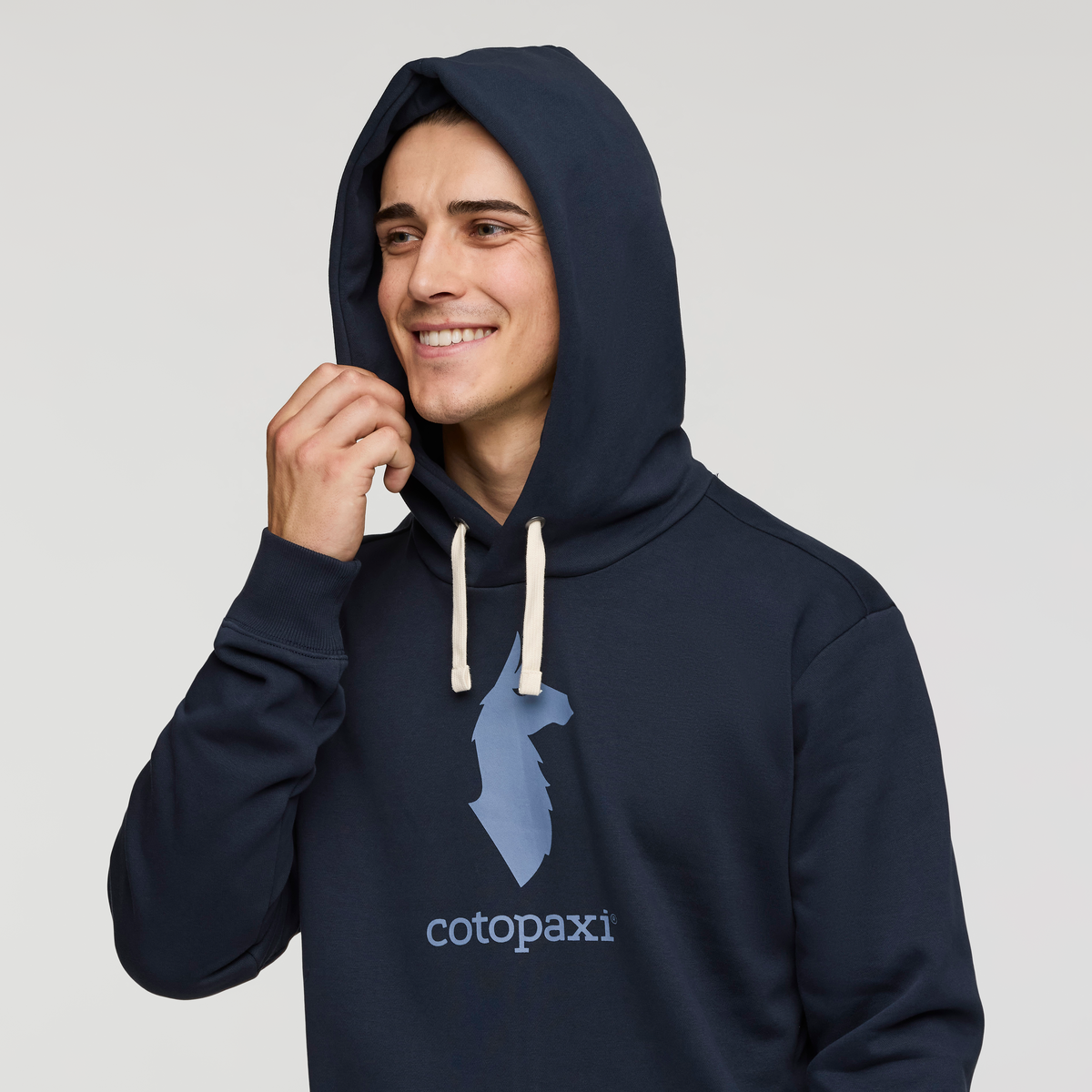 Cotopaxi Llama Pullover Hoodie - Men's - Image 5
