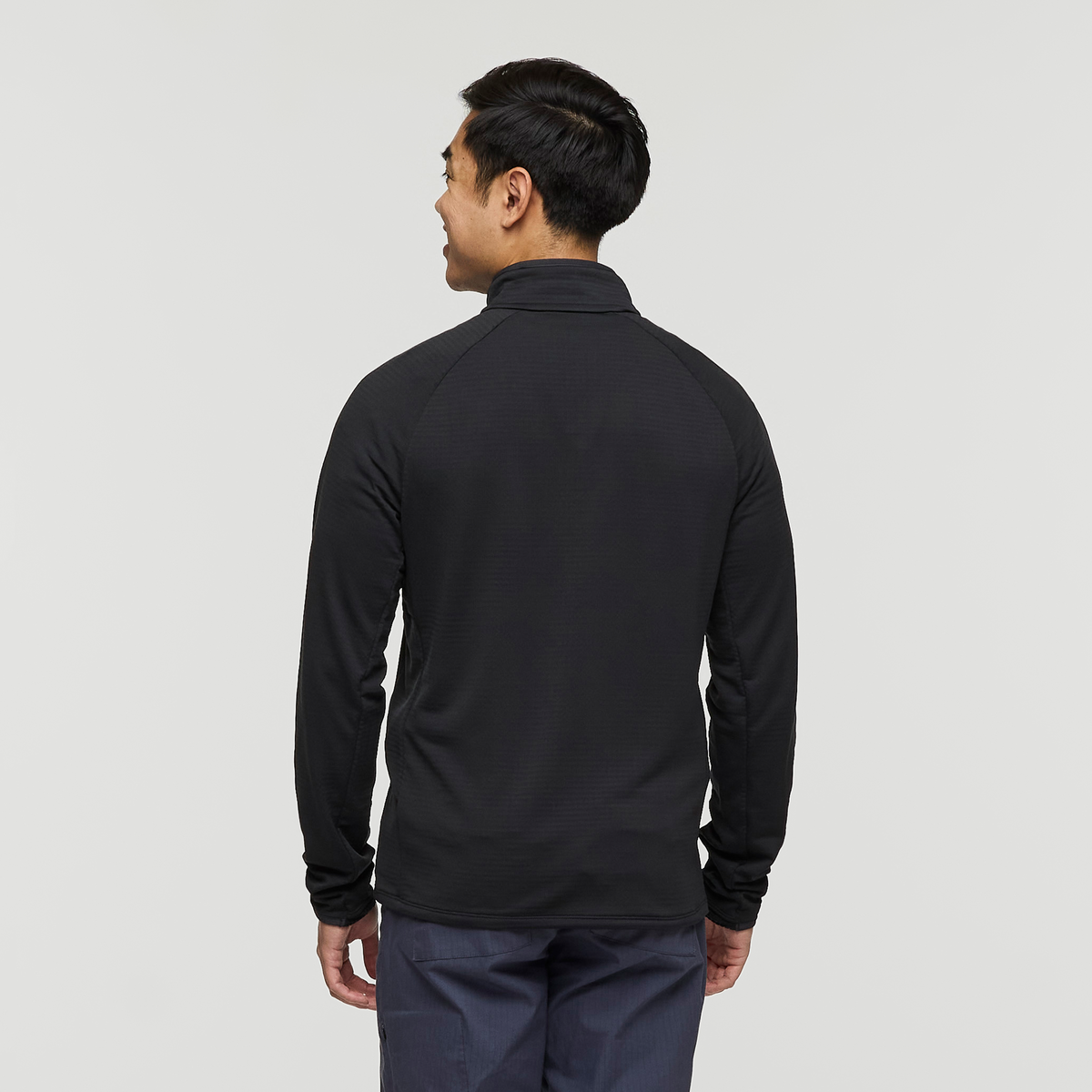 Otero Fleece Half-Zip Pullover - Men's - Image 16