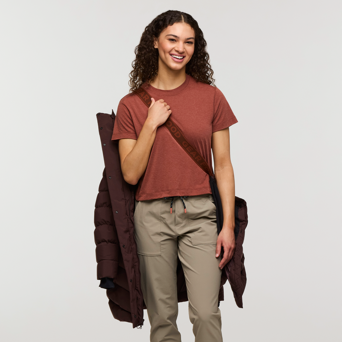 Alivio Down Parka - Women's - Image 14