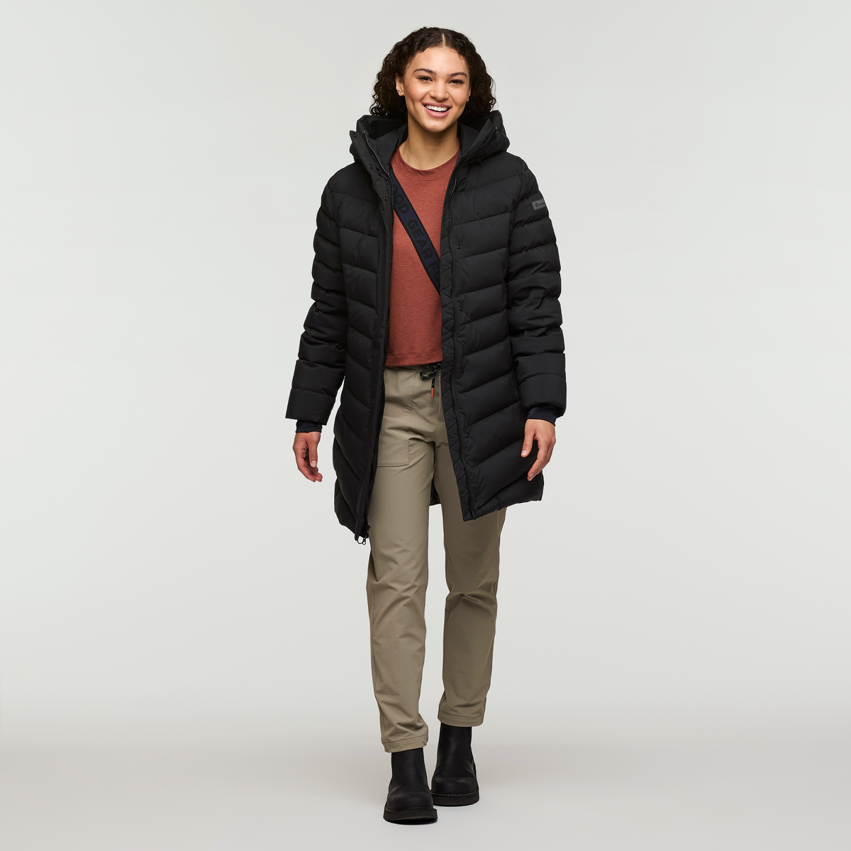 Alivio Down Parka - Women's - Image 35
