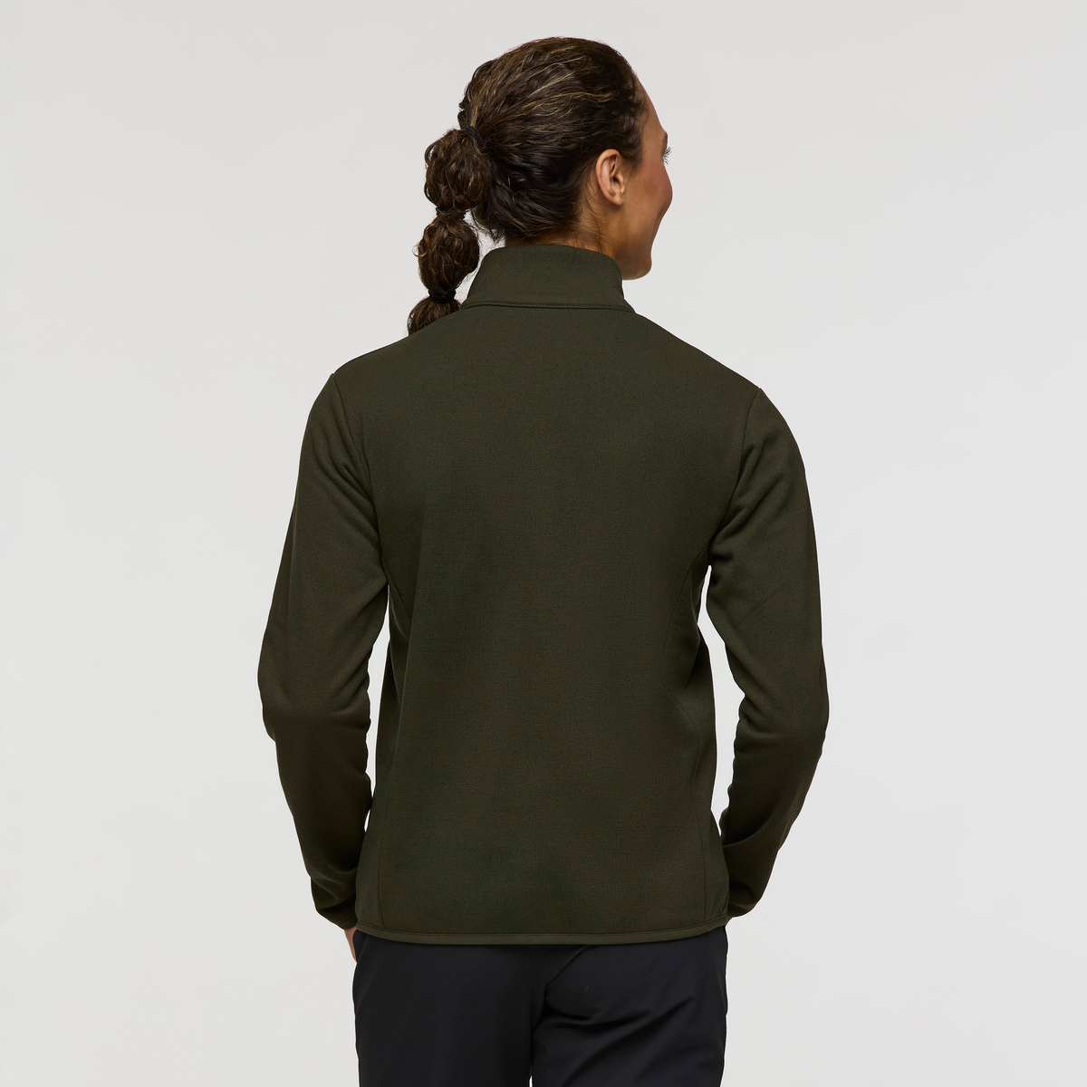 Envo Fleece Full-Zip Jacket - Women's - Image 13