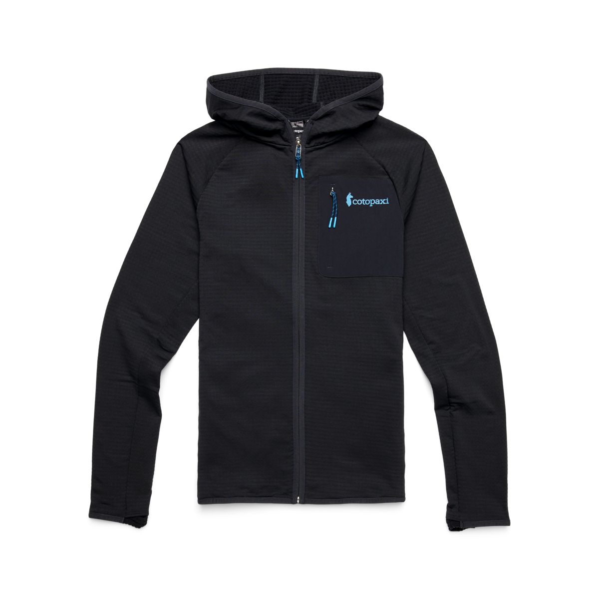 Otero Fleece Full-Zip Hooded Jacket - Women's - Image 16