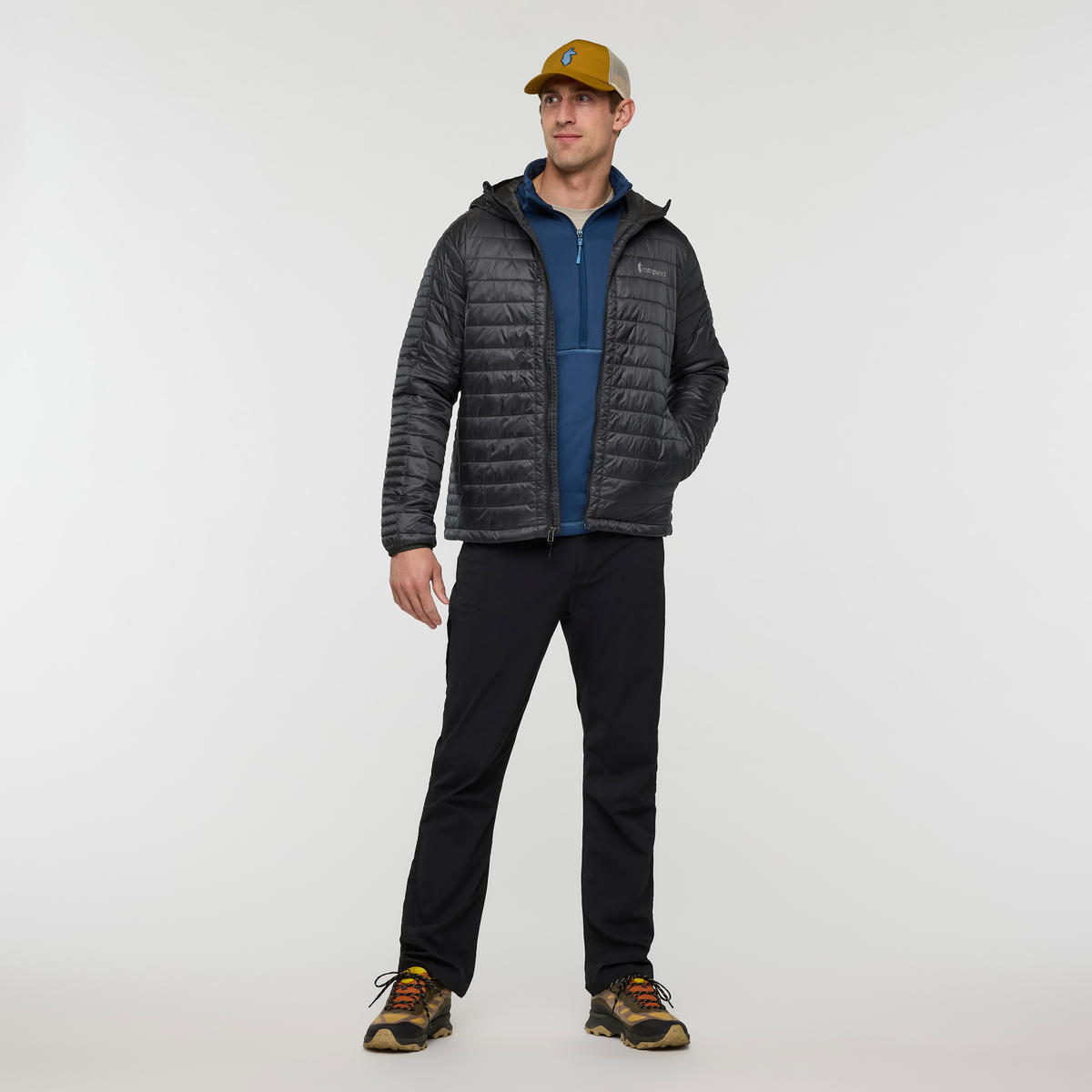 Capa Insulated Jacket - Men's - Image 10