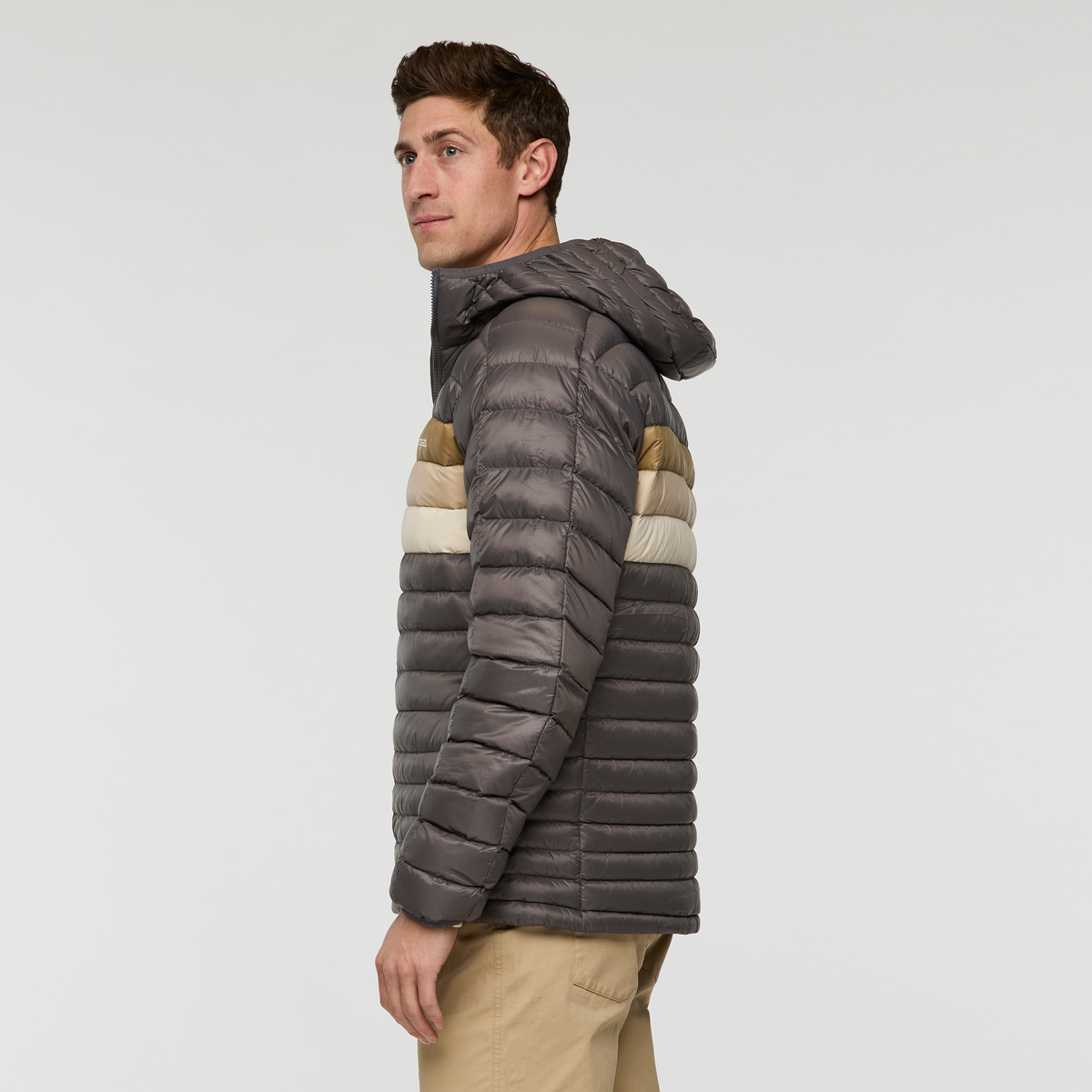 Fuego Down Hooded Jacket - Men's - Image 23