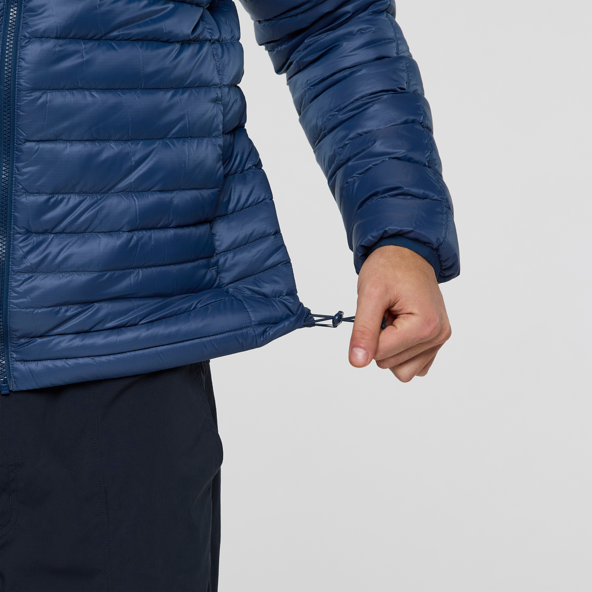 Fuego Down Hooded Jacket - Men's - Image 66