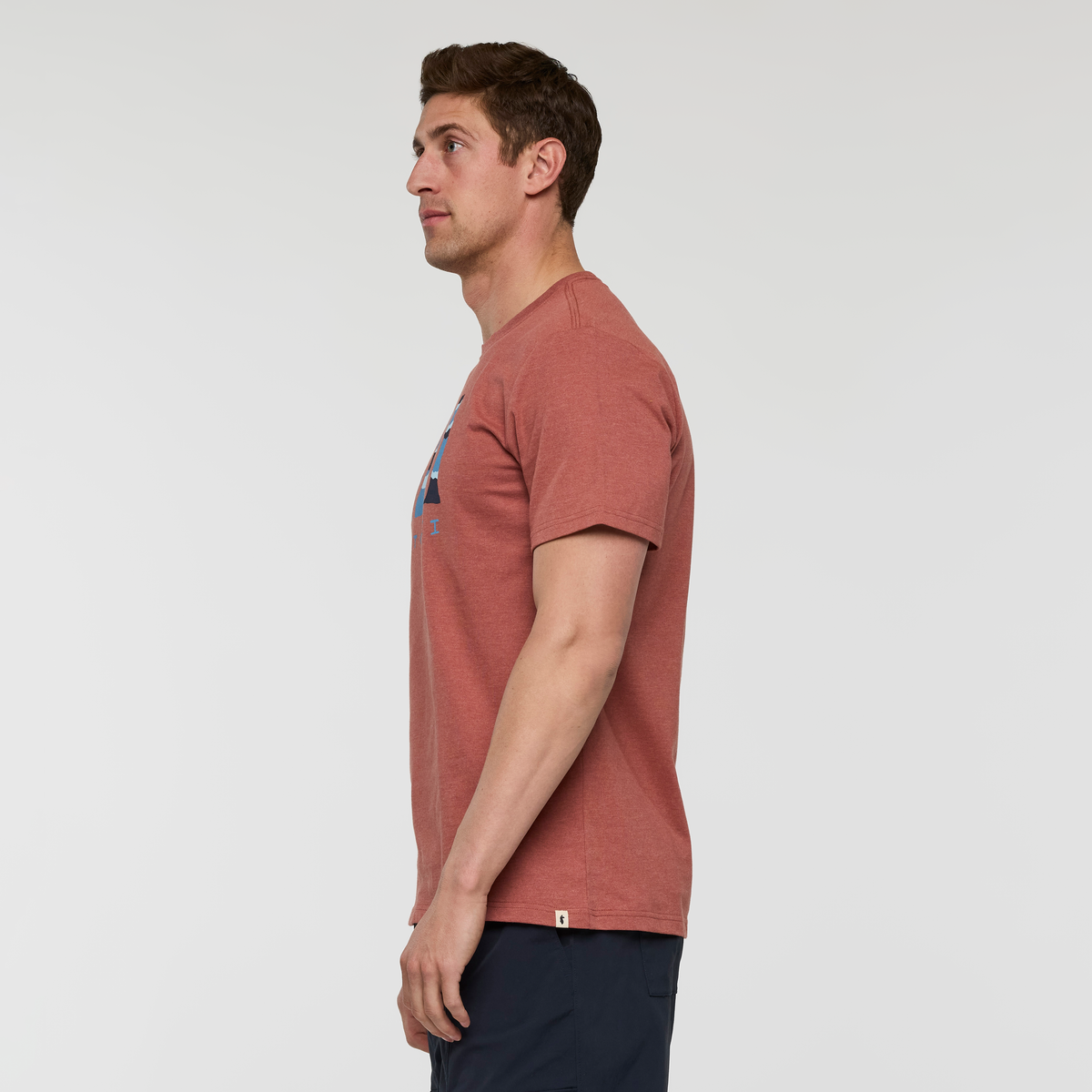 Llama Hoodoo T-Shirt - Men's - Image 3