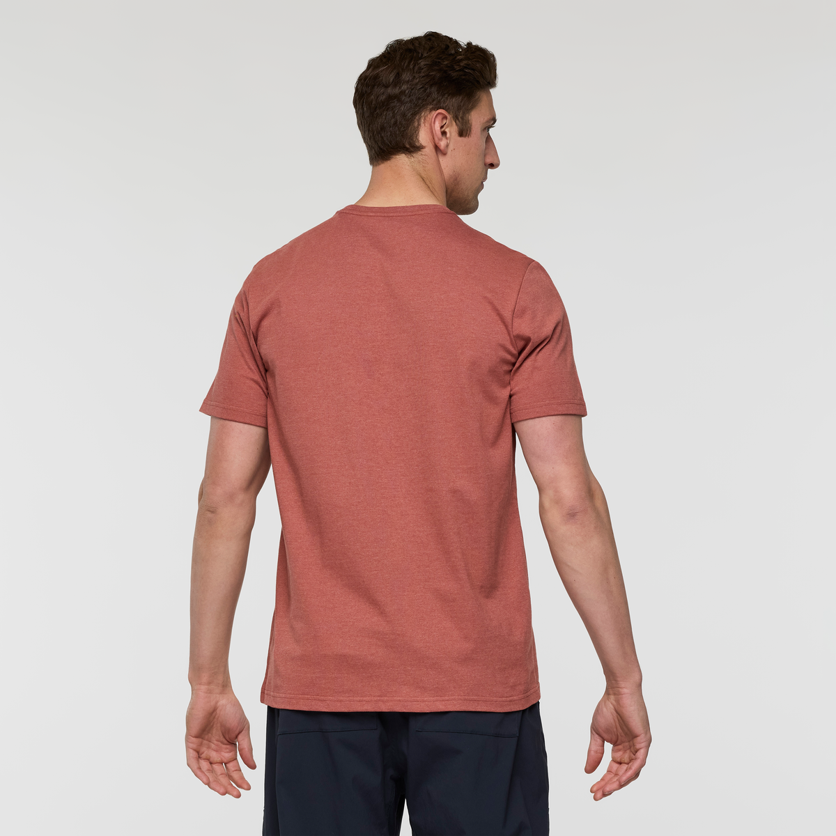 Llama Hoodoo T-Shirt - Men's - Image 4