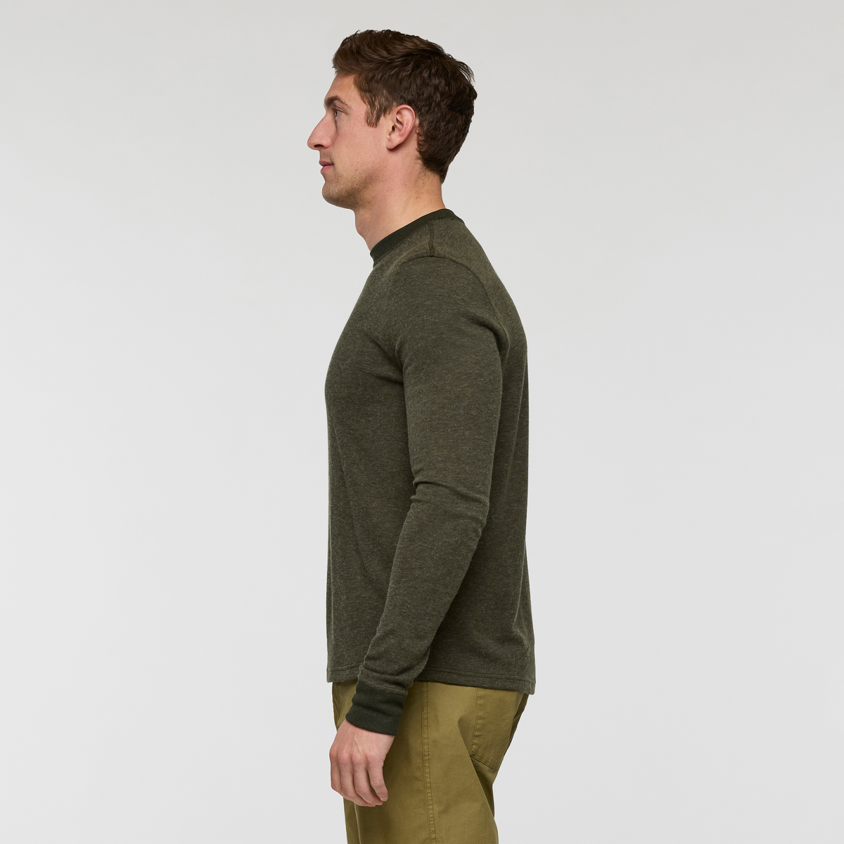 Perenne Long-Sleeve Shirt - Men's - Image 16