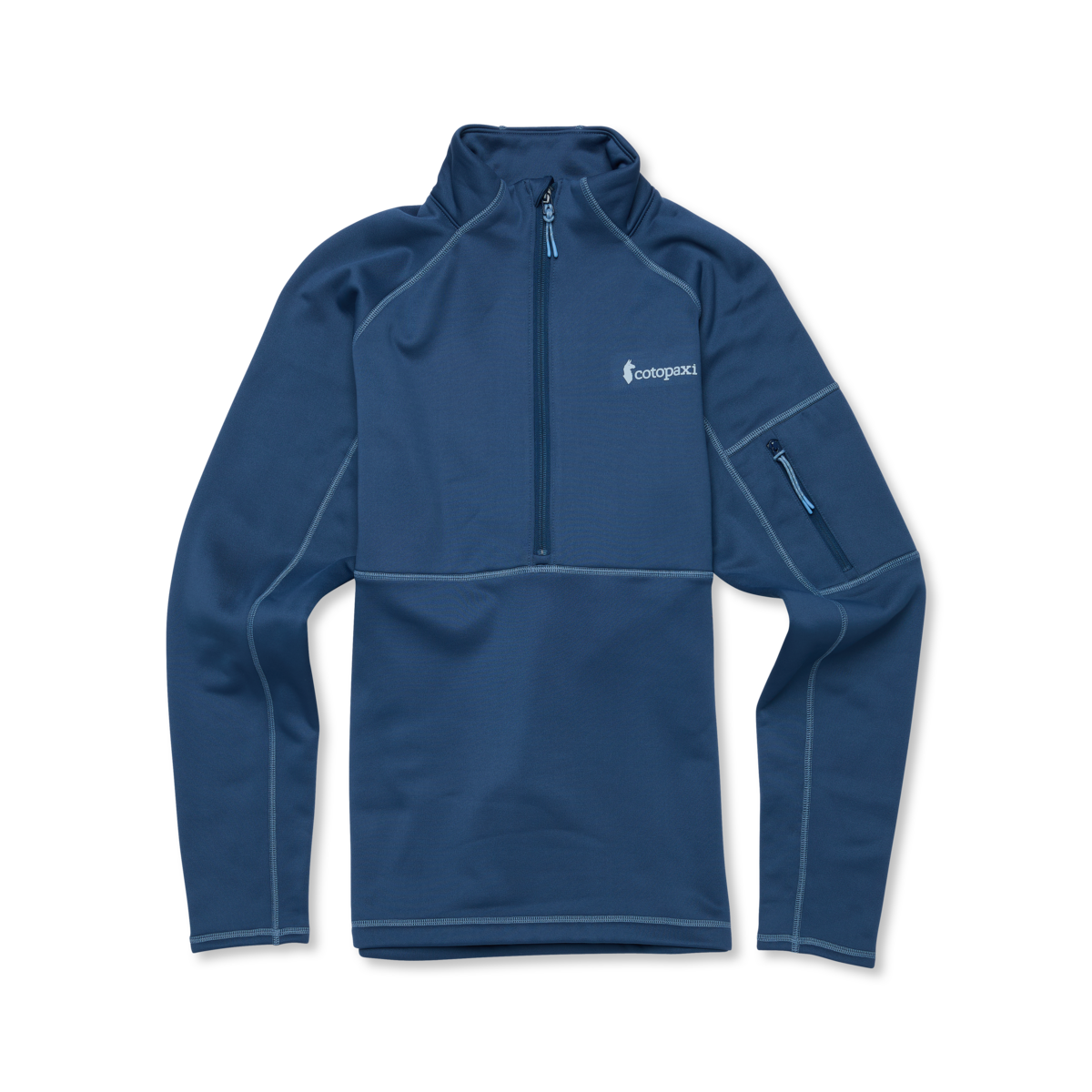 Tempa Fleece Half-Zip Pullover - Men's - Image 15