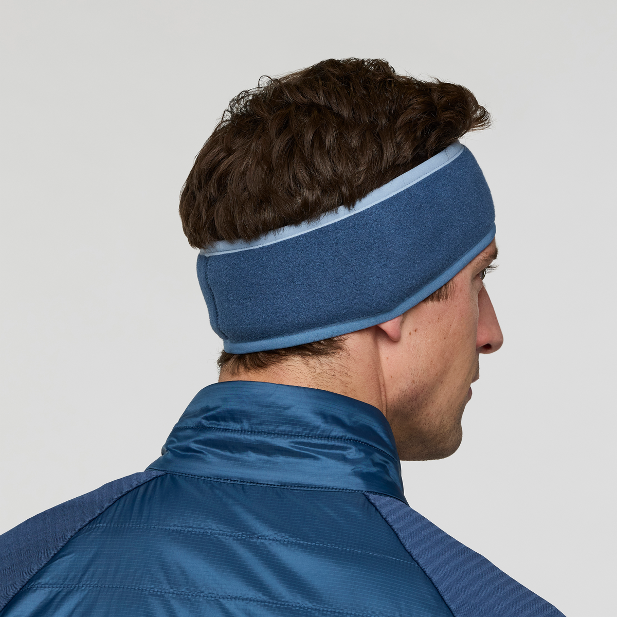 Teca Fleece Headband - Image 5