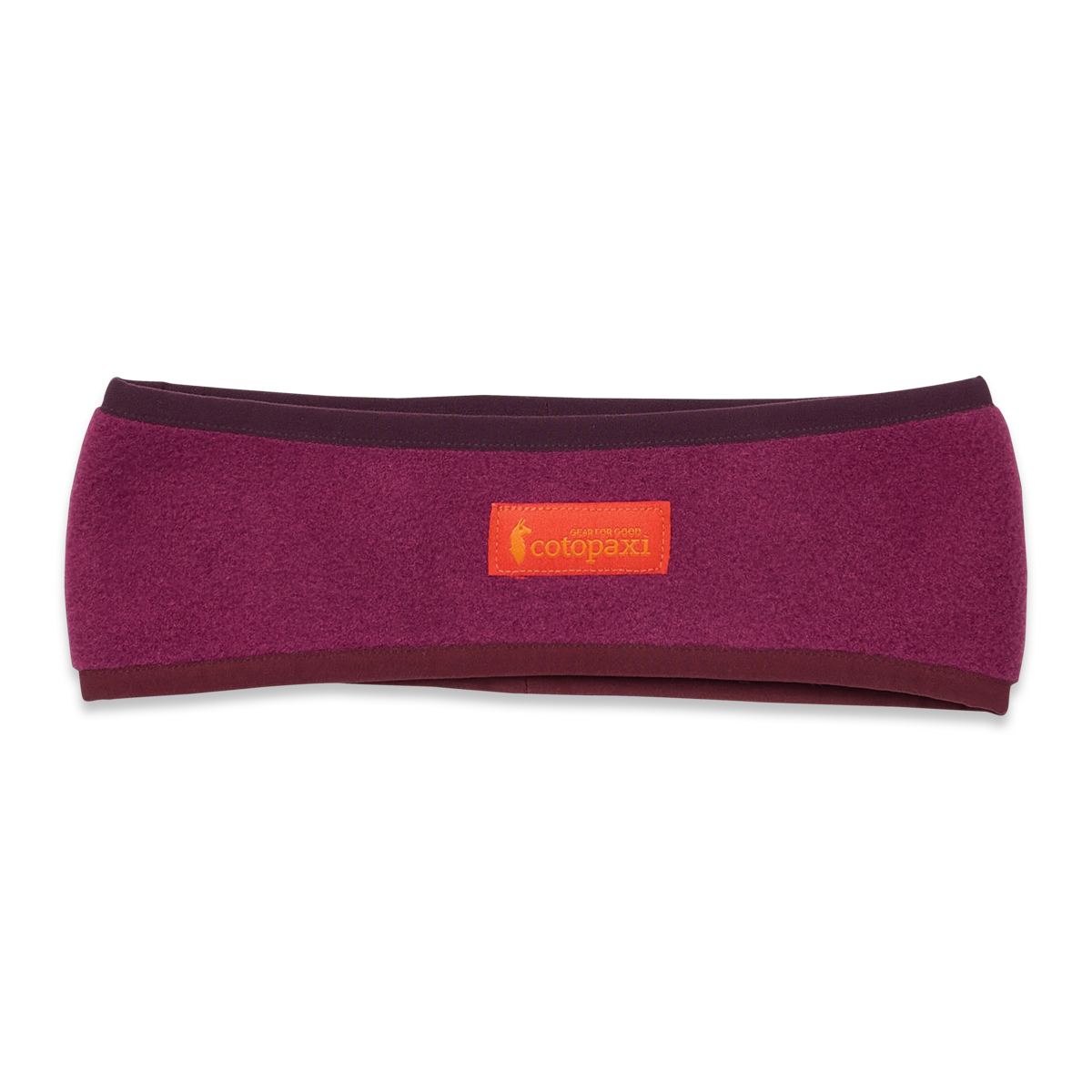 Teca Fleece Headband - Image 6
