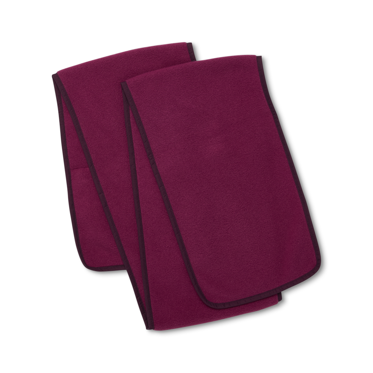 Teca Fleece Scarf - Image 7