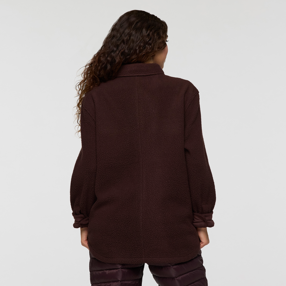 Cameta Shacket - Women's - Image 4