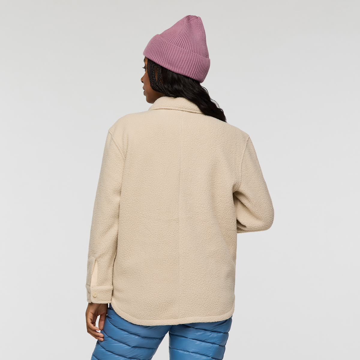 Cameta Shacket - Women's - Image 12