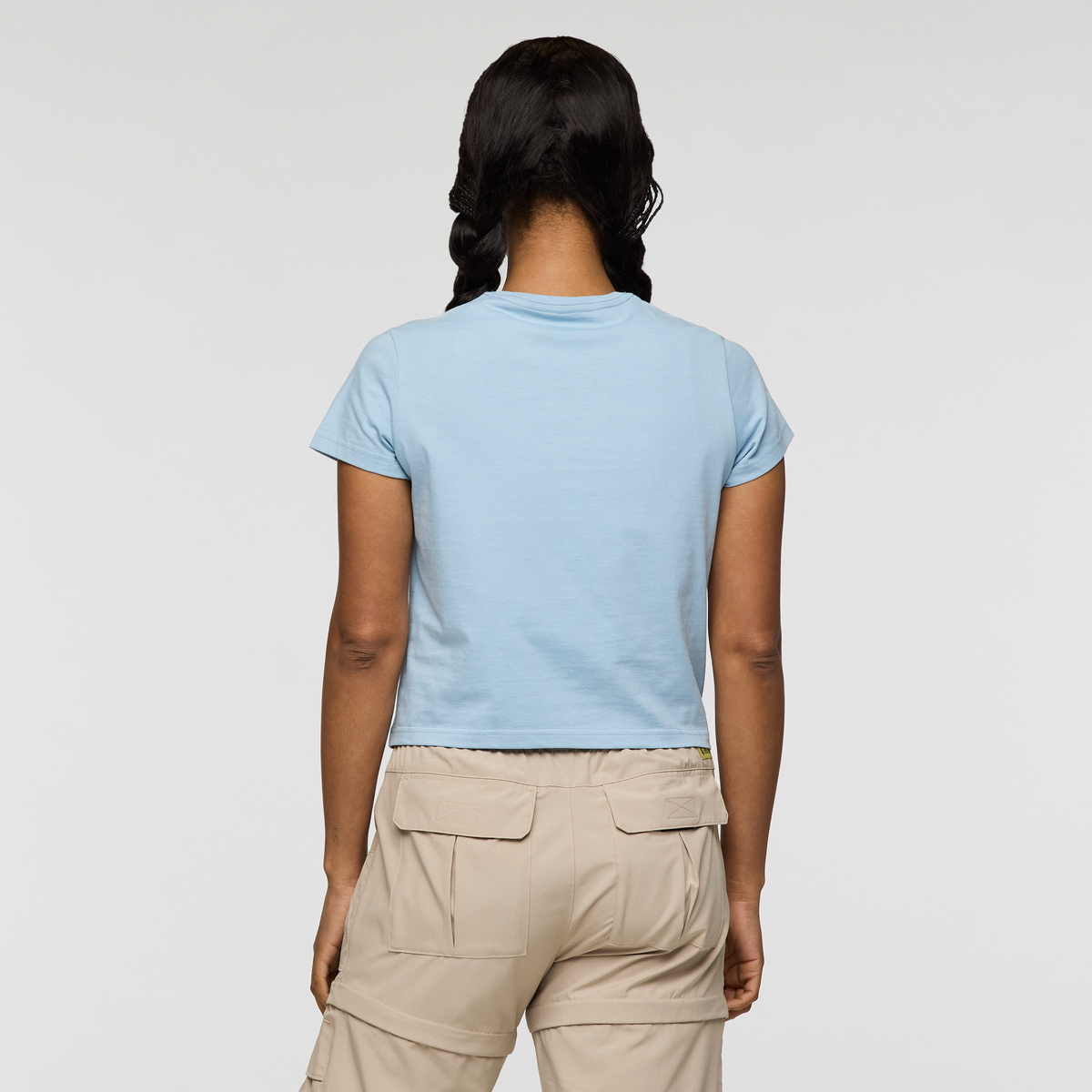 Cuatro Bitmap T-Shirt - Women's - Image 2