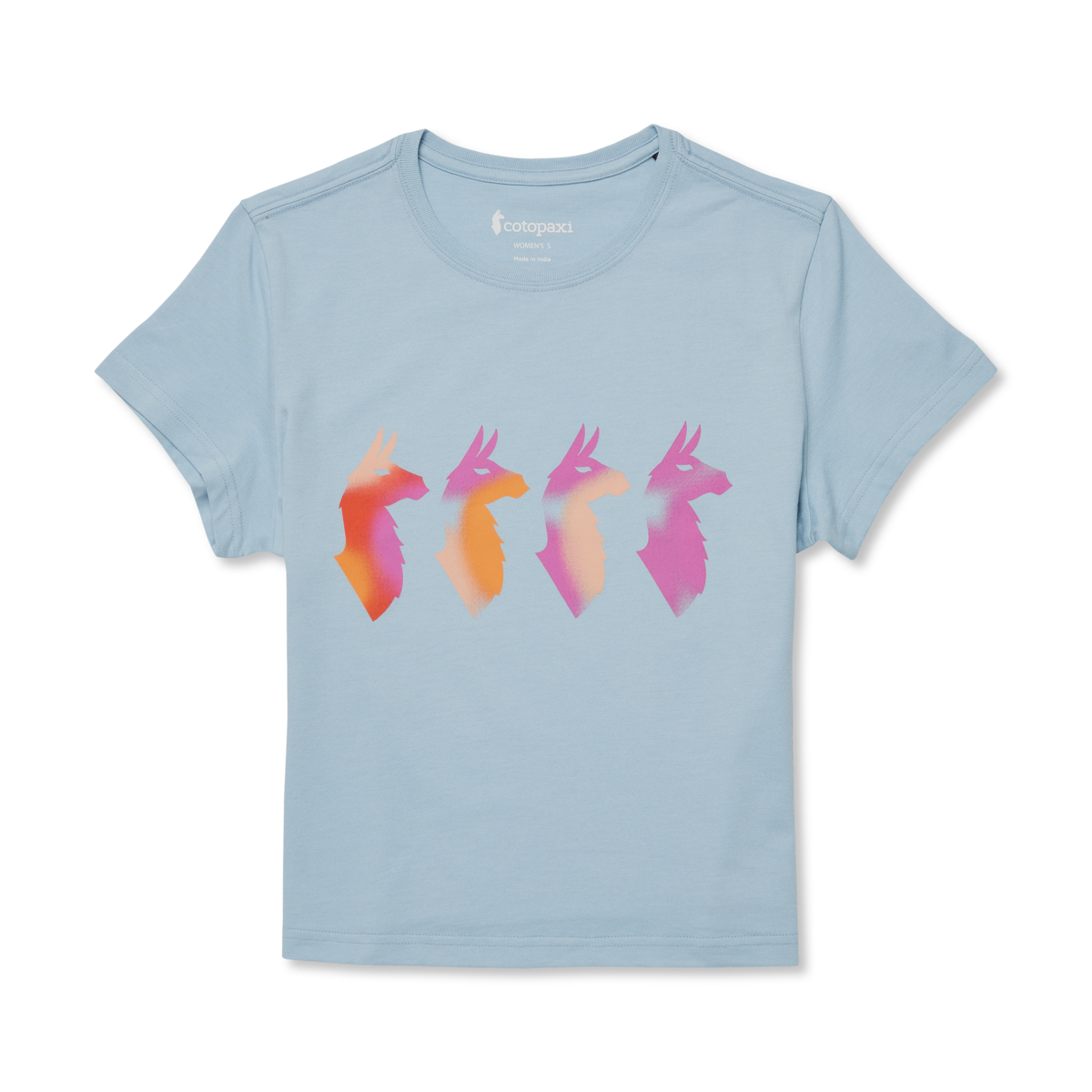 Cuatro Bitmap T-Shirt - Women's - Image 3