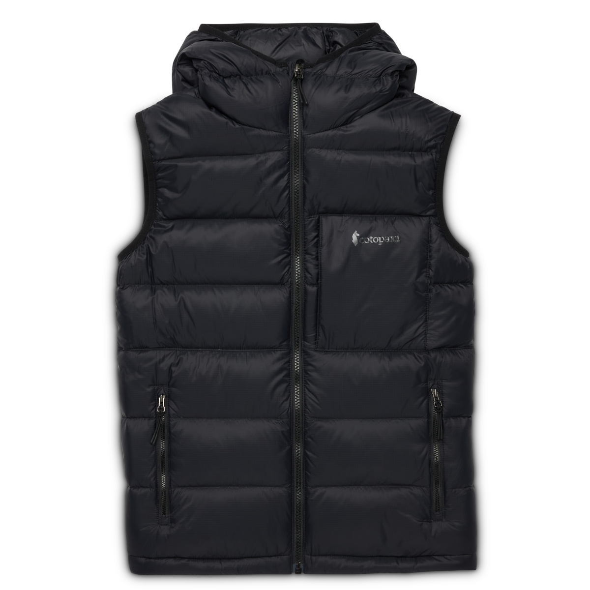 Fuego Max Down Vest - Women's - Image 7