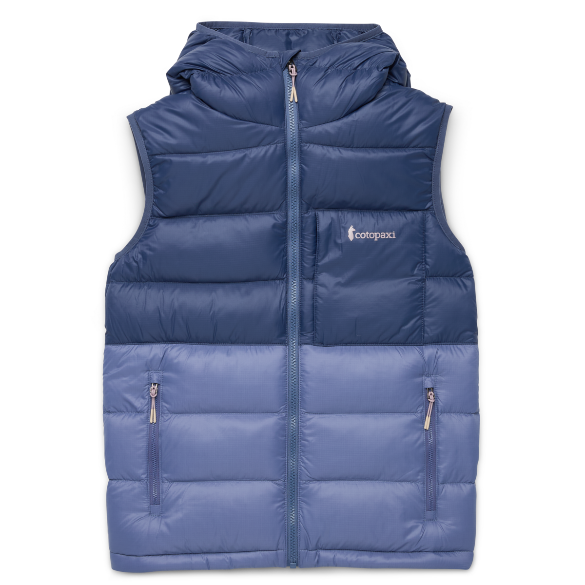 Fuego Max Down Vest - Women's - Image 33
