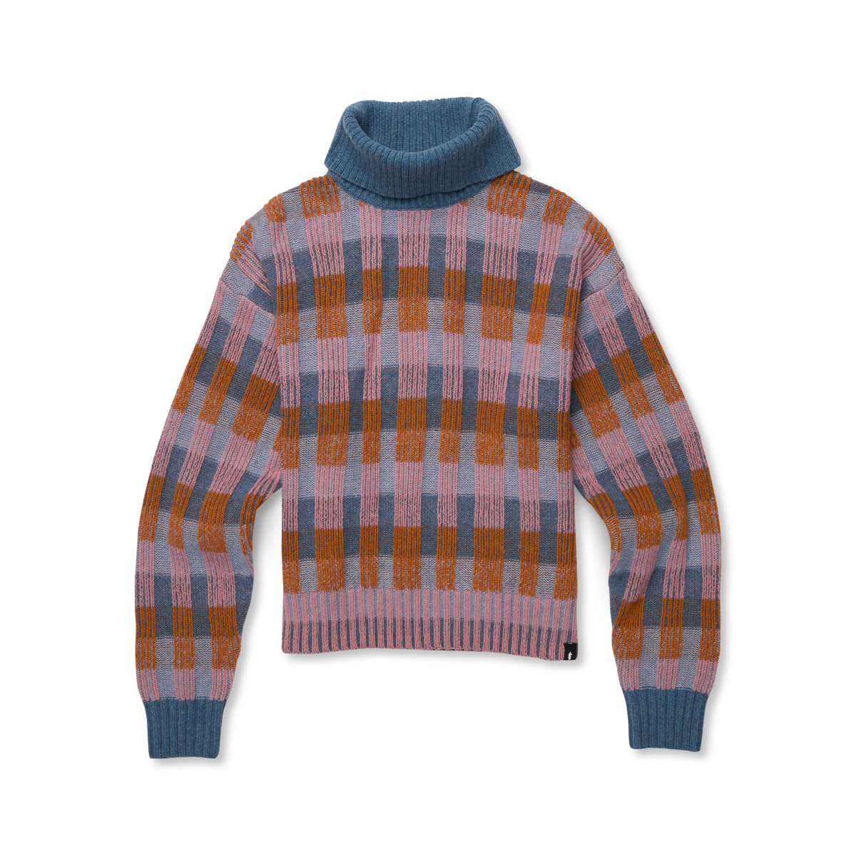 Libre Boxy Sweater - Women's - Image 13