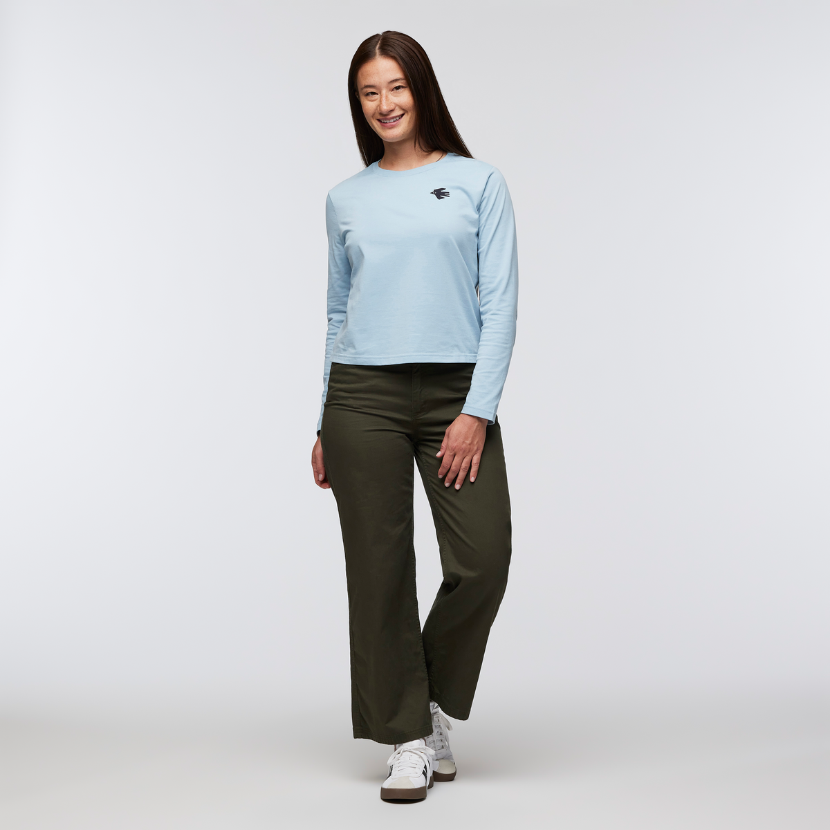 Nomad Long-Sleeve T-Shirt - Women's - Image 2