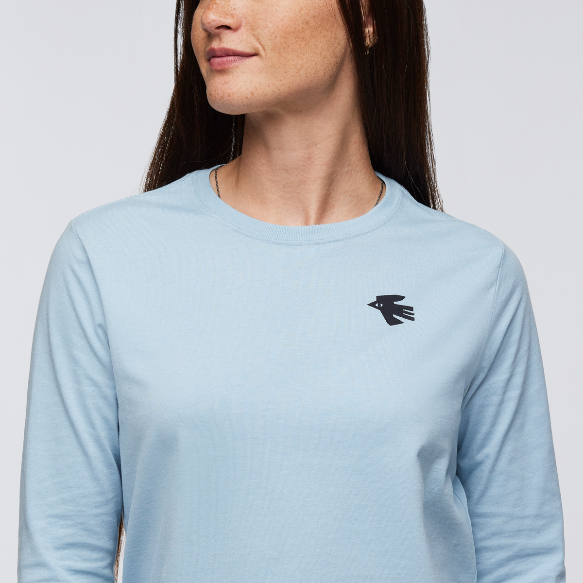 Nomad Long-Sleeve T-Shirt - Women's - Image 5
