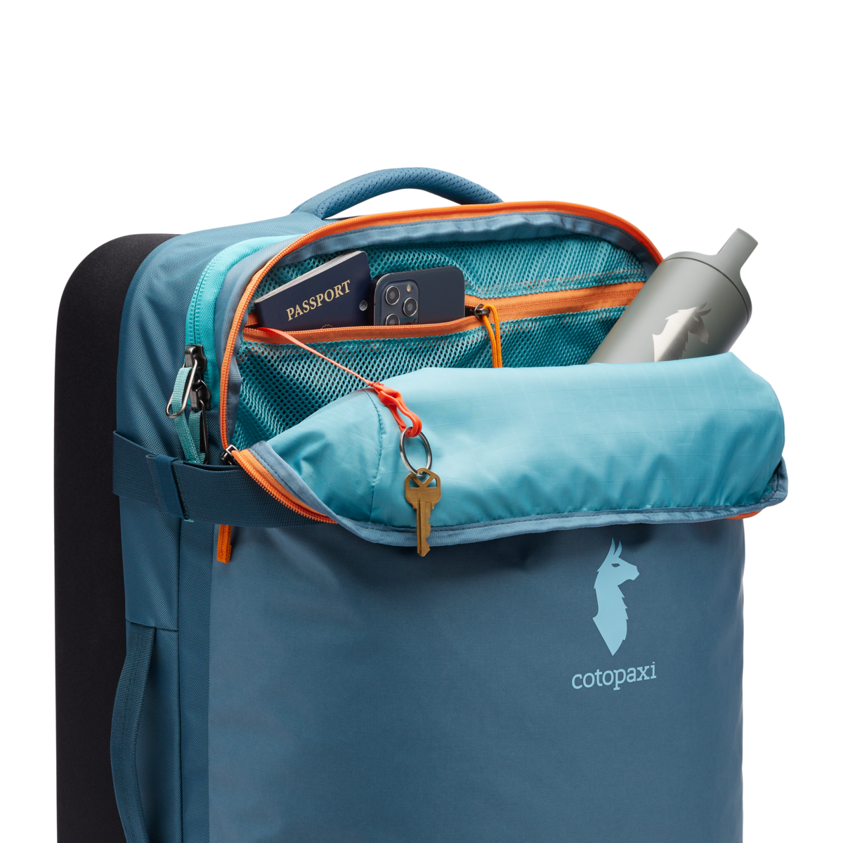 Allpa 65L Roller Bag - Image 5