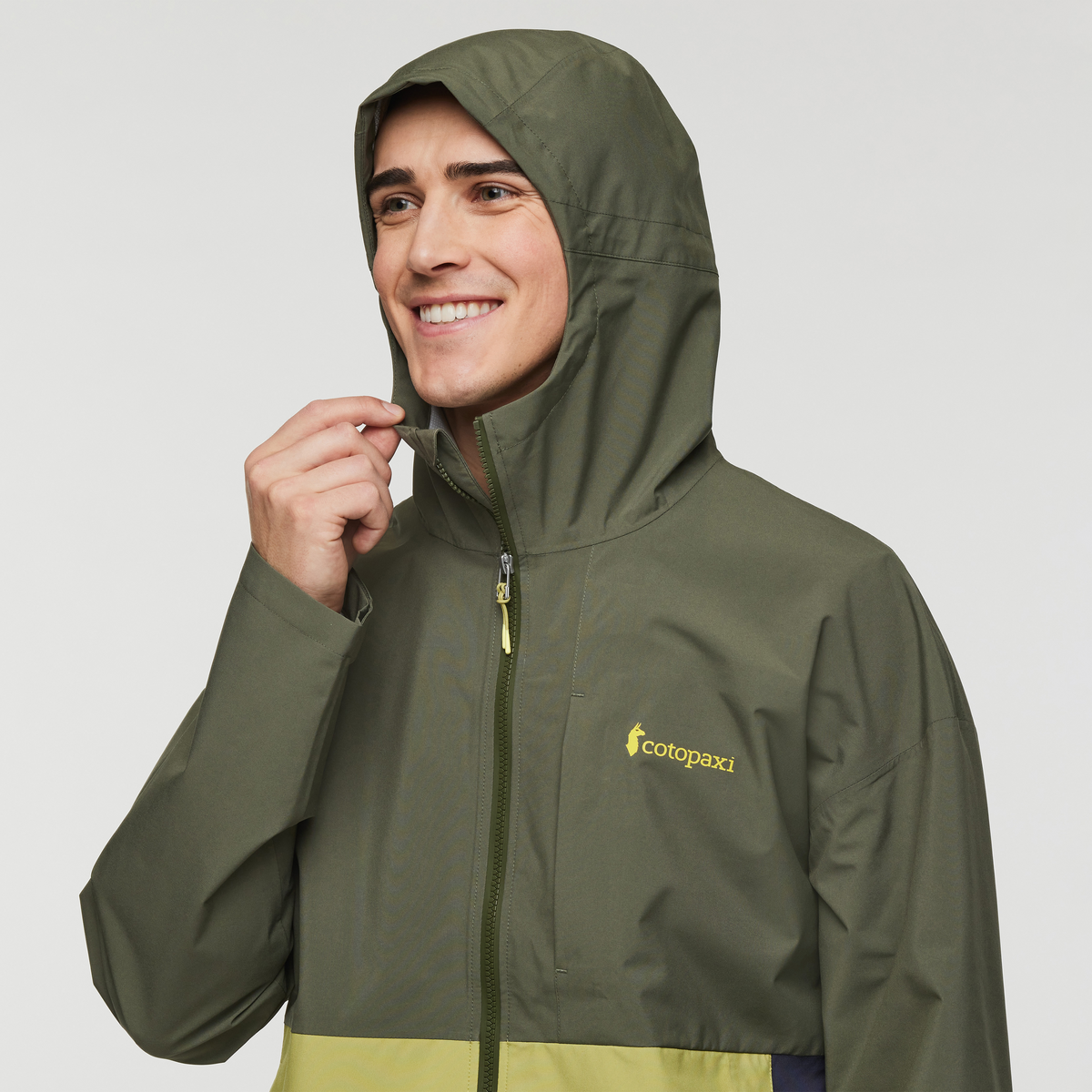 Cielo Rain Jacket - Men's - Image 38
