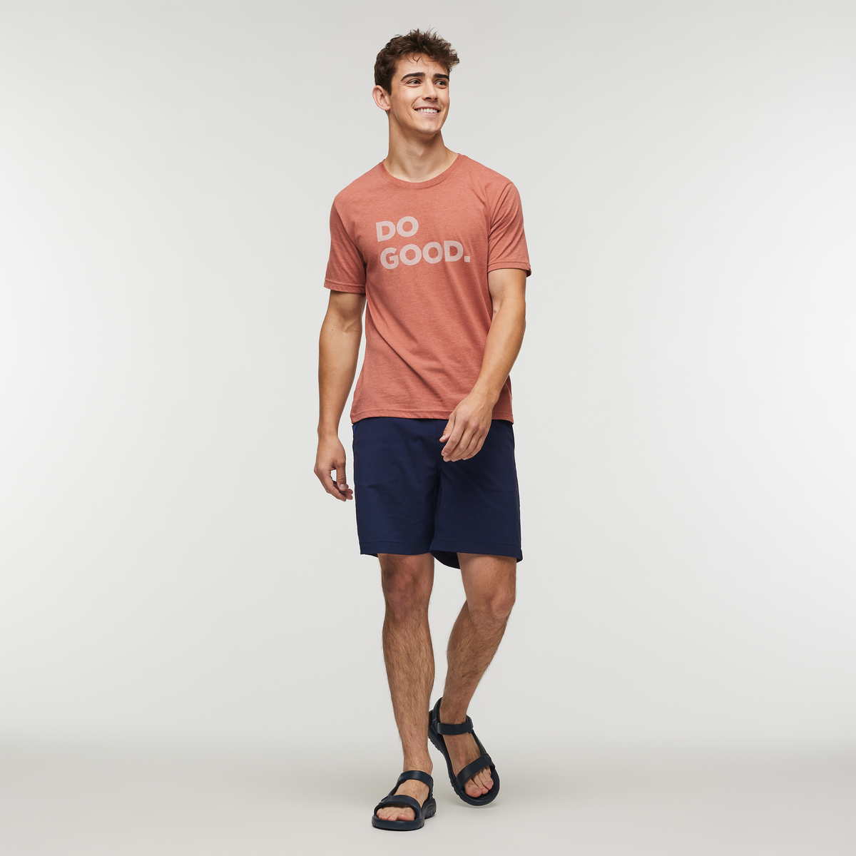 Do Good T-Shirt - Men's - Image 6