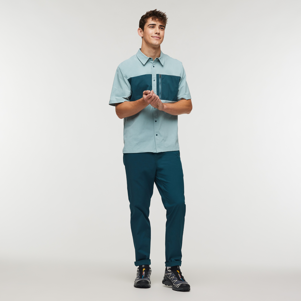 Salto Ripstop Pant - Men's - Image 11