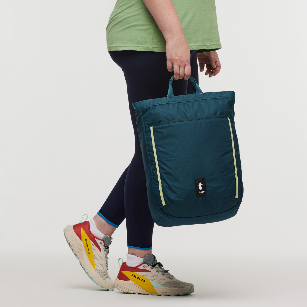 Todo 16L Convertible Tote - Cada Día - Image 15