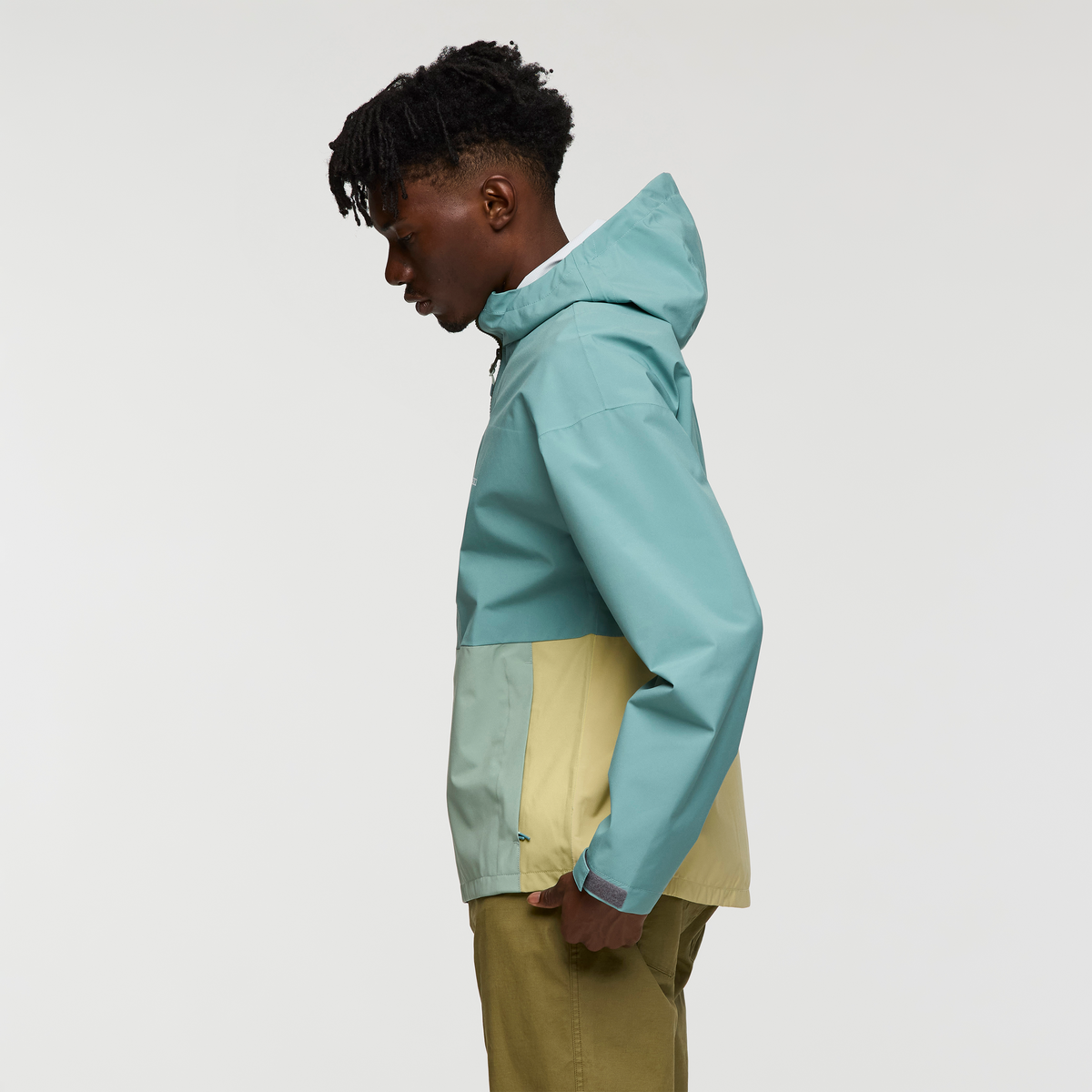 Cielo Rain Jacket - Men's - Image 3