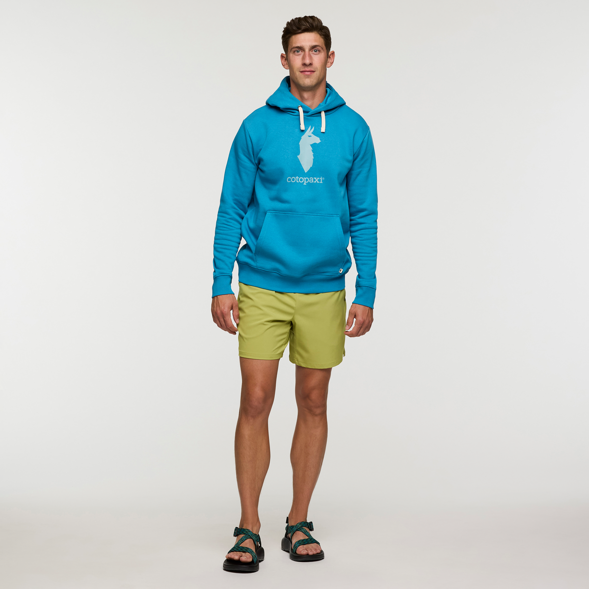 Cotopaxi Llama Pullover Hoodie - Men's - Image 10
