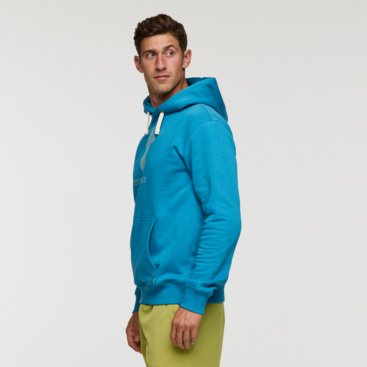 Cotopaxi Llama Pullover Hoodie - Men's - Image 11
