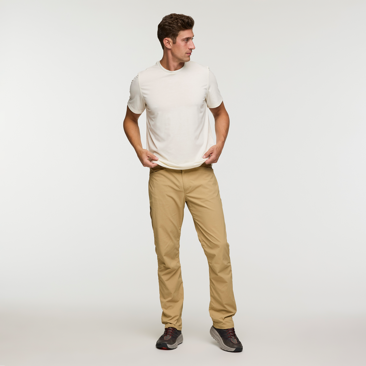 Empaca Crew T-Shirt - Men's - Image 3