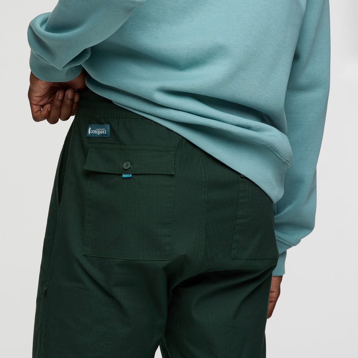 Salto Ripstop Pant - Men's - Image 24