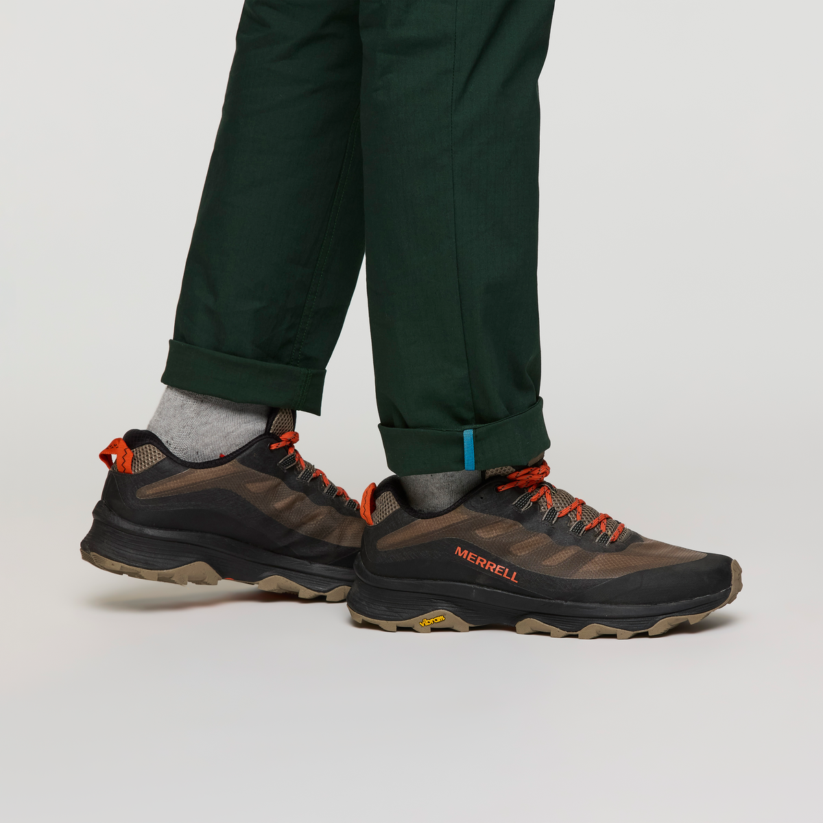 Salto Ripstop Pant - Men's - Image 26