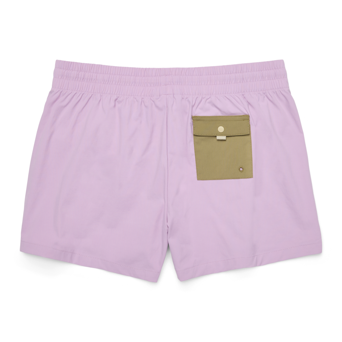 Brinco 3 Short - Solid - Women's - Image 11