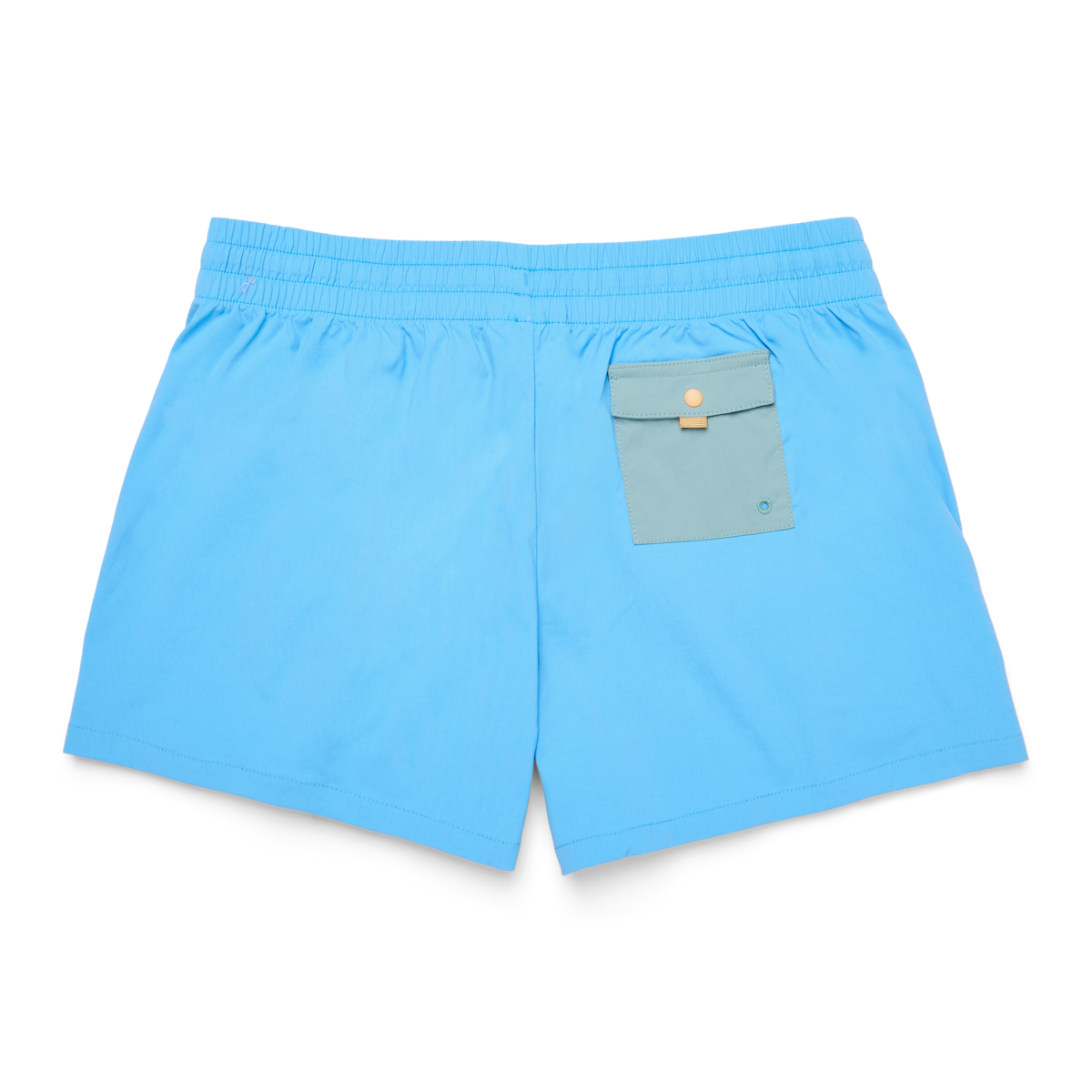 Brinco 3 Short - Solid - Women's - Image 19
