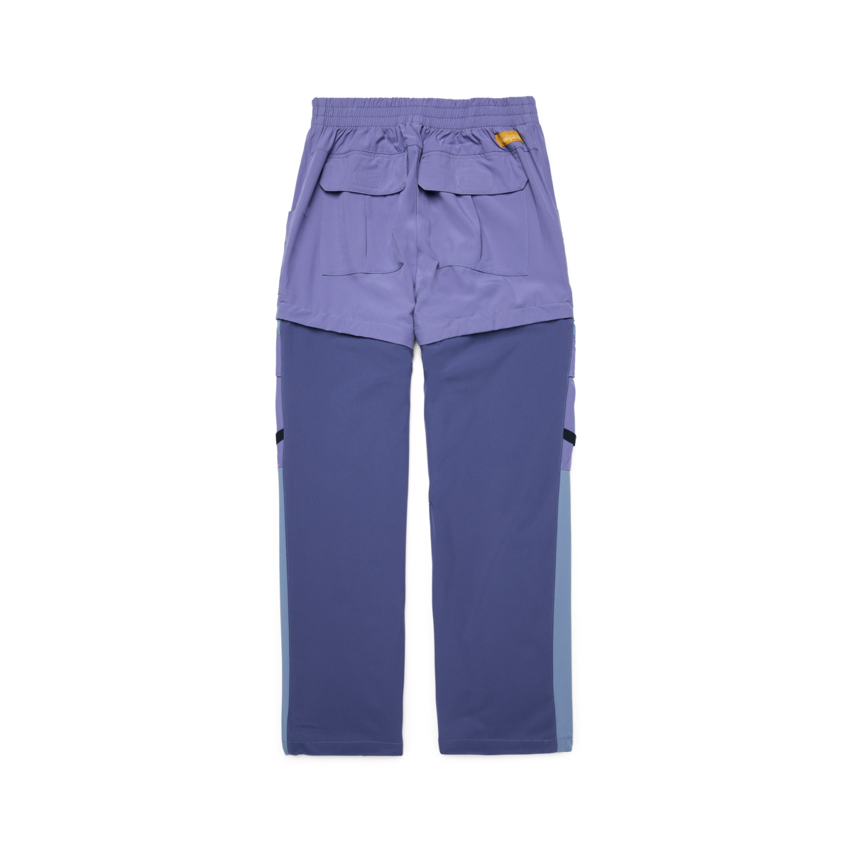 Losdos Zip-Off Pant - Women's - Image 17