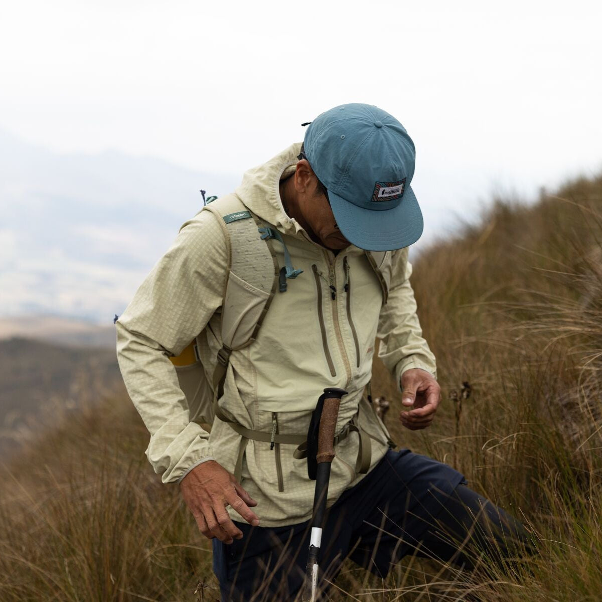 Yermo Hooded Jacket - Men's - Image 21