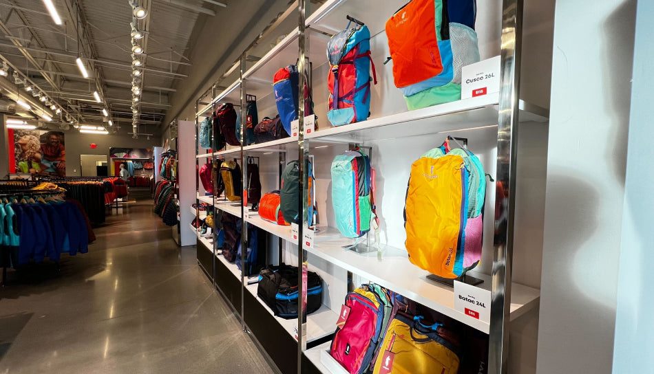 Seattle Premium Outlet