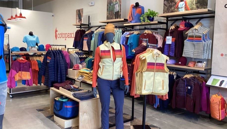 The Point Storefront