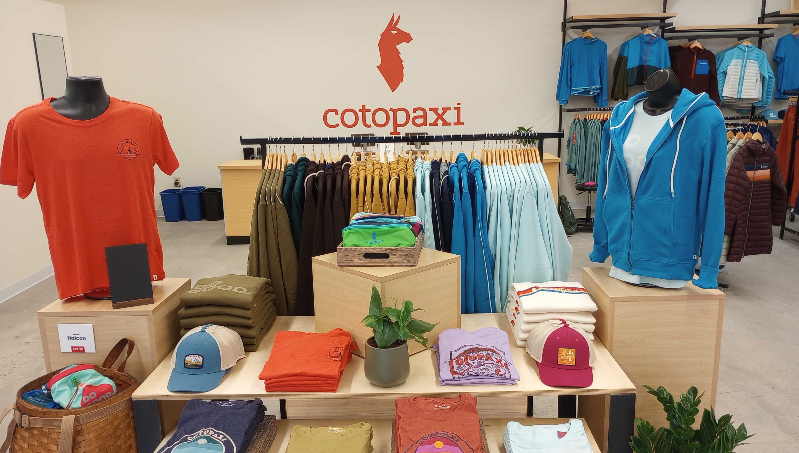 Settlers Green Outlet